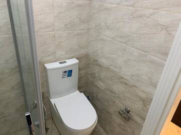 Фото номера Апартаменты с 2 спальнями Апартаменты PARK AZURE APARTMENT 372 г. Баку 84