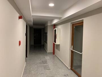 Фото номера Апартаменты с 2 спальнями Апартаменты PARK AZURE APARTMENT 372 г. Баку 65
