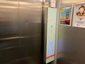 Фото номера Апартаменты с 2 спальнями Апартаменты PARK AZURE APARTMENT 372 г. Баку 62