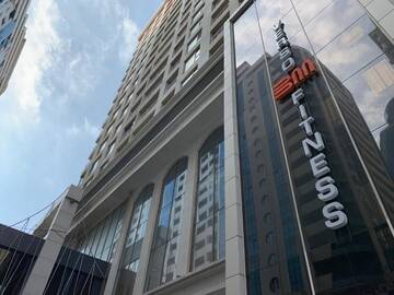 Фото номера Апартаменты с 2 спальнями Апартаменты PARK AZURE APARTMENT 372 г. Баку 64