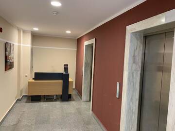 Фото номера Апартаменты с 2 спальнями Апартаменты PARK AZURE APARTMENT 372 г. Баку 35