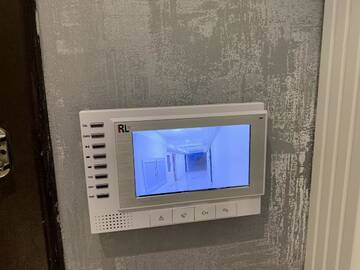 Фото номера Апартаменты с 2 спальнями Апартаменты PARK AZURE APARTMENT 372 г. Баку 10