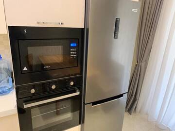 Фото номера Апартаменты с 2 спальнями Апартаменты PARK AZURE APARTMENT 372 г. Баку 93