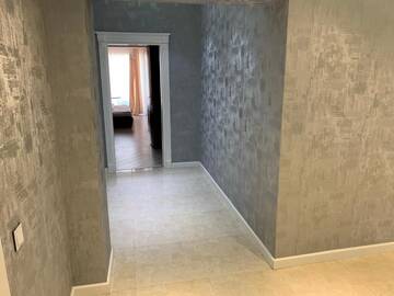 Фото номера Апартаменты с 2 спальнями Апартаменты PARK AZURE APARTMENT 372 г. Баку 97