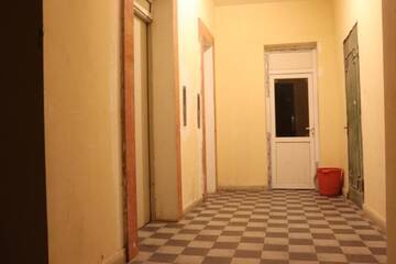 Фото номера Апартаменты с 2 спальнями Апартаменты Near by 28May Metro Station Apartment on 10th floor. г. Баку 71