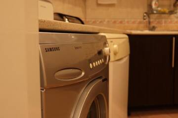 Фото номера Апартаменты с 2 спальнями Апартаменты Near by 28May Metro Station Apartment on 10th floor. г. Баку 50