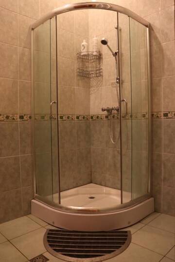 Фото номера Апартаменты с 2 спальнями Апартаменты Near by 28May Metro Station Apartment on 10th floor. г. Баку 54