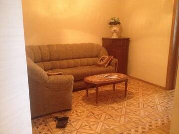 Фото Апартаменты Puppet Theatre. Neftchilar Avenue. 2 bedrooms. г. Баку 4