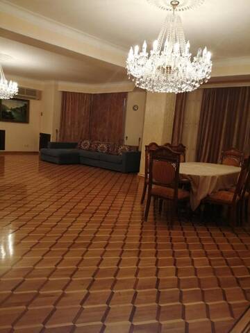 Фото Апартаменты Home Apartment 1 г. Баку 4