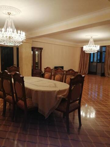 Фото Апартаменты Home Apartment 1 г. Баку 5