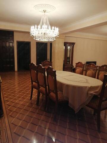 Фото Апартаменты Home Apartment 1 г. Баку 1