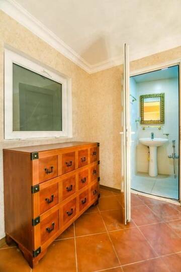 Фото номера Апартаменты с 1 спальней Апартаменты Apartment in Shaurma1 nizami street г. Баку 75