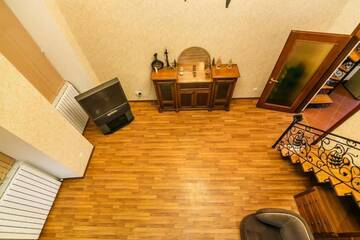 Фото номера Апартаменты с 1 спальней Апартаменты Apartment in Shaurma1 nizami street г. Баку 58