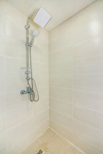 Фото номера Апартаменты с 1 спальней Апартаменты Apartment in Shaurma1 nizami street г. Баку 16