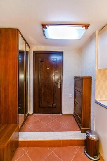 Фото номера Апартаменты с 1 спальней Апартаменты Apartment in Shaurma1 nizami street г. Баку 28