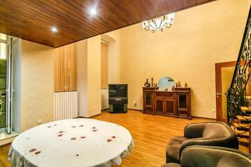 Фото номера Апартаменты с 1 спальней Апартаменты Apartment in Shaurma1 nizami street г. Баку 61
