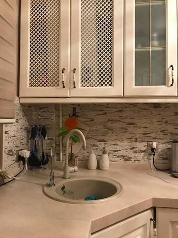 Фото Апартаменты Cozy apartment in the green area of Baku г. Баку 5