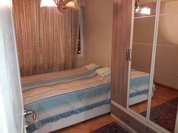 Фото Апартаменты Comfort City center. 2 bedrooms. г. Баку 3