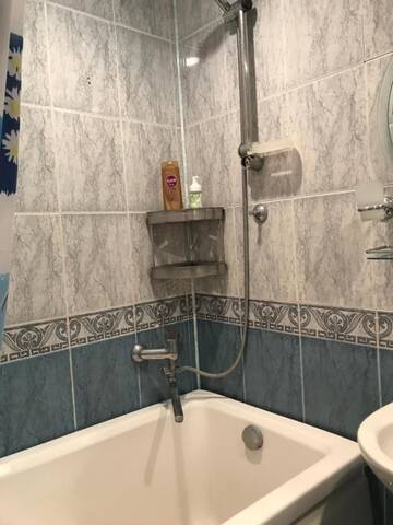 Фото номера Люкс Апартаменты Tower Old City Apartments г. Баку 15