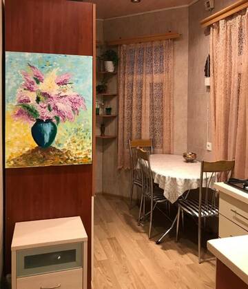 Фото номера Люкс Апартаменты Tower Old City Apartments г. Баку 16