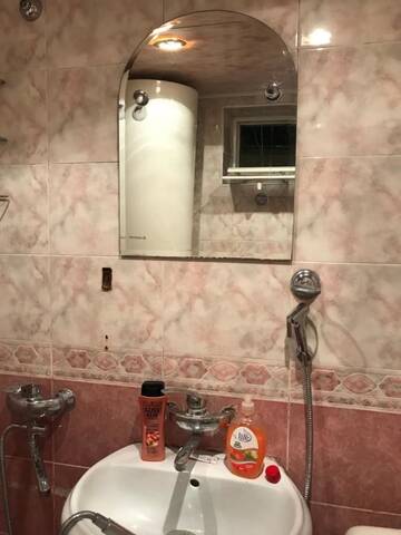 Фото номера Стандартные апартаменты Апартаменты Tower Old City Apartments г. Баку 13
