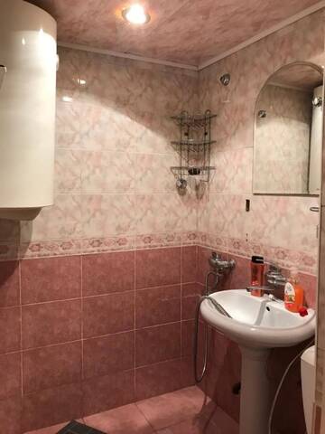 Фото номера Стандартные апартаменты Апартаменты Tower Old City Apartments г. Баку 14