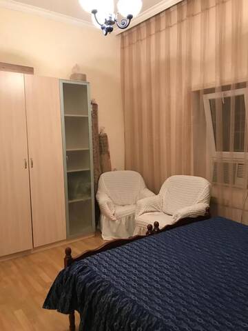 Фото номера Стандартные апартаменты Апартаменты Tower Old City Apartments г. Баку 10