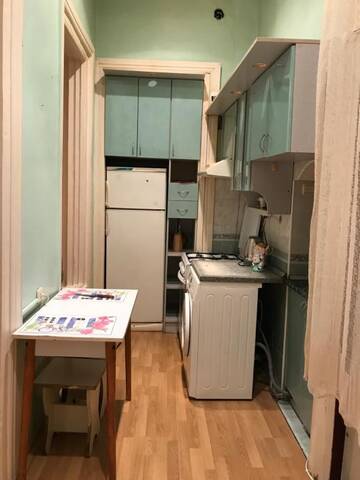 Фото номера Стандартные апартаменты Апартаменты Tower Old City Apartments г. Баку 11