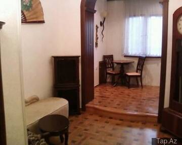 Фото номера Апартаменты с 2 спальнями Апартаменты metro ICHARI CHAHER 2 bedrooms г. Баку 11