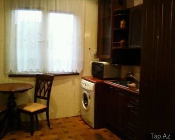 Фото номера Апартаменты с 2 спальнями Апартаменты metro ICHARI CHAHER 2 bedrooms г. Баку 16