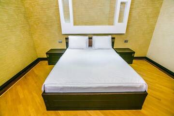 Фото номера Апартаменты с 3 спальнями Апартаменты Luxary Apartments г. Баку 58