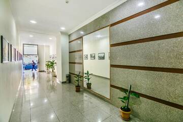 Фото номера Апартаменты с 3 спальнями Апартаменты Luxary Apartments г. Баку 70