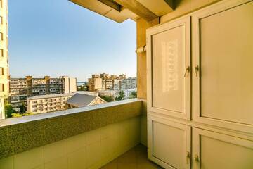 Фото номера Апартаменты с 3 спальнями Апартаменты Luxary Apartments г. Баку 100