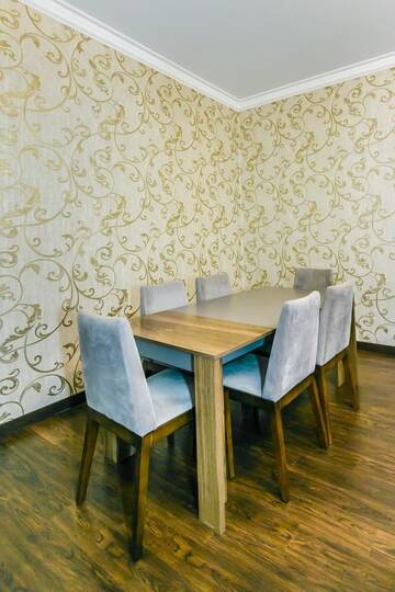 Фото номера Апартаменты с видом на море Апартаменты Apartment On 28 MALL г. Баку 8