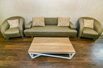 Фото Апартаменты Apartment On 28 MALL г. Баку 4