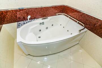 Фото номера Апартаменты с видом на море Апартаменты Apartment On 28 MALL г. Баку 46