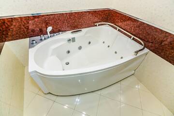 Фото номера Апартаменты с видом на море Апартаменты Apartment On 28 MALL г. Баку 30