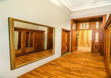 Фото номера Апартаменты с 2 спальнями Апартаменты Nizami Cinema Building Amazing by Time Group г. Баку 73