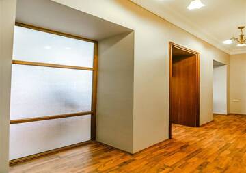 Фото номера Апартаменты с 2 спальнями Апартаменты Nizami Cinema Building Amazing by Time Group г. Баку 74