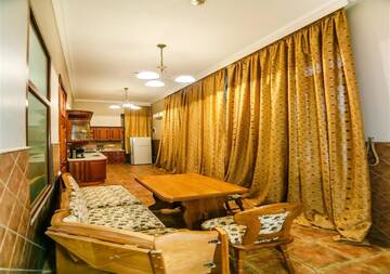 Фото Апартаменты Nizami Cinema Building Amazing by Time Group г. Баку 5