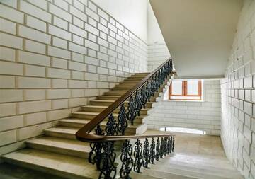 Фото номера Апартаменты с 2 спальнями Апартаменты Nizami Cinema Building Amazing by Time Group г. Баку 51