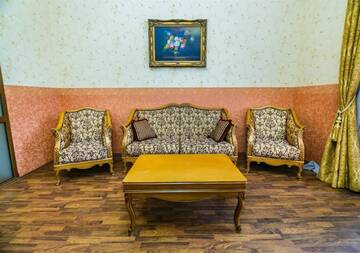Фото номера Апартаменты с 2 спальнями Апартаменты Nizami Cinema Building Amazing by Time Group г. Баку 52