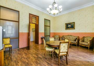Фото Апартаменты Nizami Cinema Building Amazing by Time Group г. Баку 2