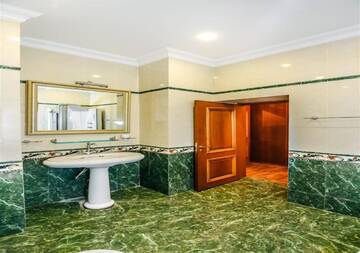 Фото номера Апартаменты с 2 спальнями Апартаменты Nizami Cinema Building Amazing by Time Group г. Баку 28