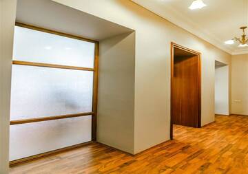Фото номера Апартаменты с 2 спальнями Апартаменты Nizami Cinema Building Amazing by Time Group г. Баку 26