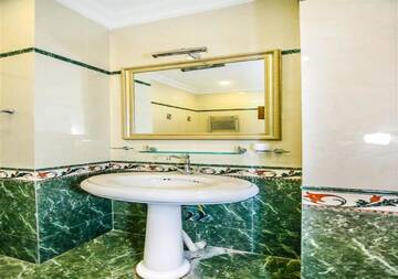 Фото номера Апартаменты с 2 спальнями Апартаменты Nizami Cinema Building Amazing by Time Group г. Баку 29