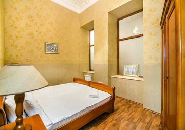 Фото номера Апартаменты с 2 спальнями Апартаменты Nizami Cinema Building Amazing by Time Group г. Баку 68