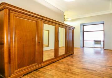 Фото номера Апартаменты с 2 спальнями Апартаменты Nizami Cinema Building Amazing by Time Group г. Баку 65