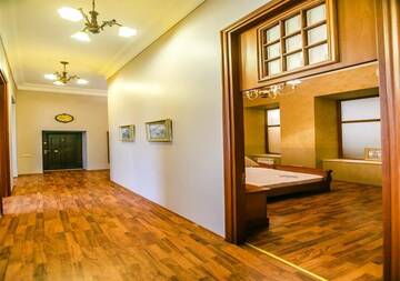 Фото номера Апартаменты с 2 спальнями Апартаменты Nizami Cinema Building Amazing by Time Group г. Баку 62