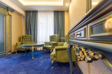 Фото номера Полулюкс Отель Nardin Hotel г. Баку 6